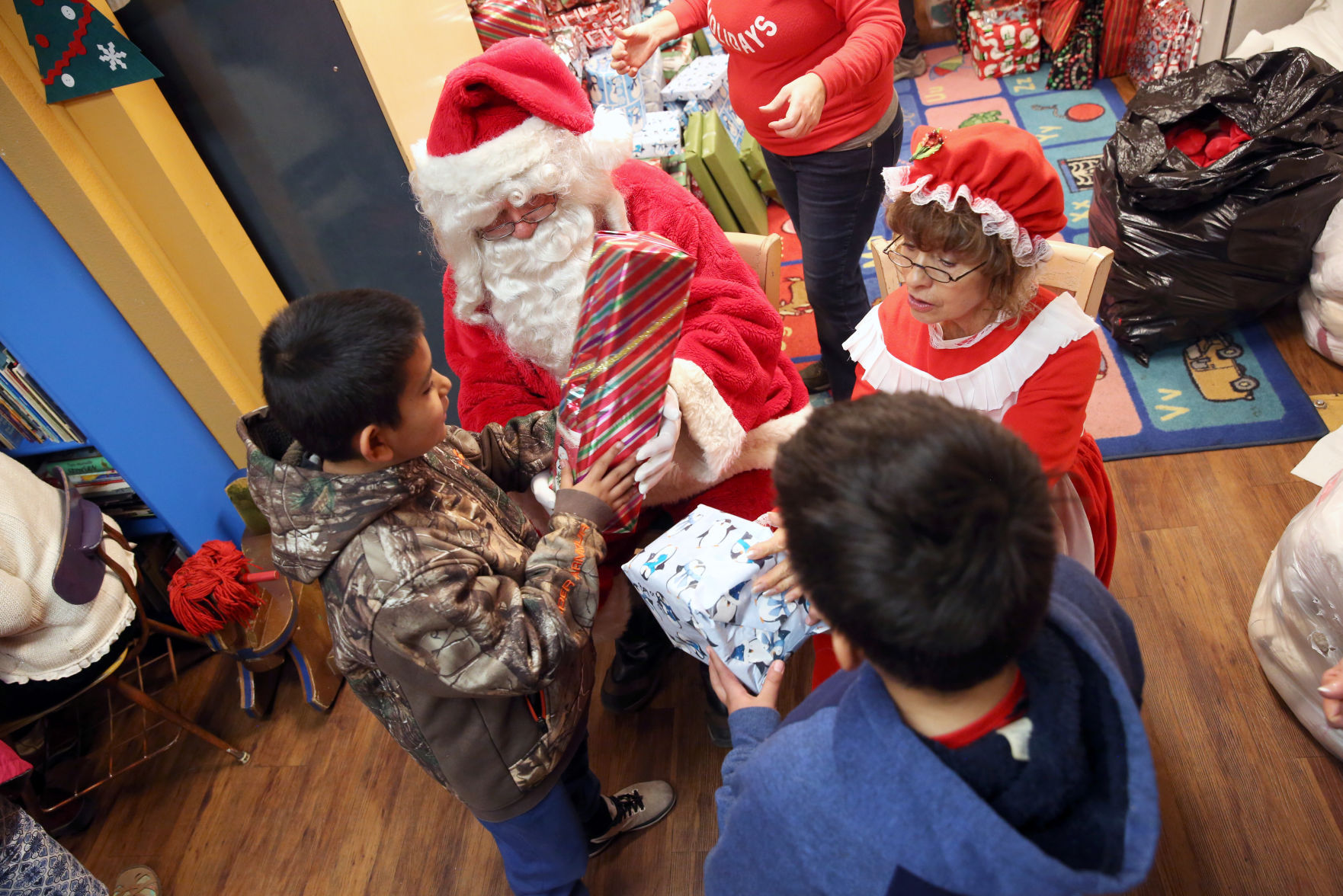 A Gift For Every Child